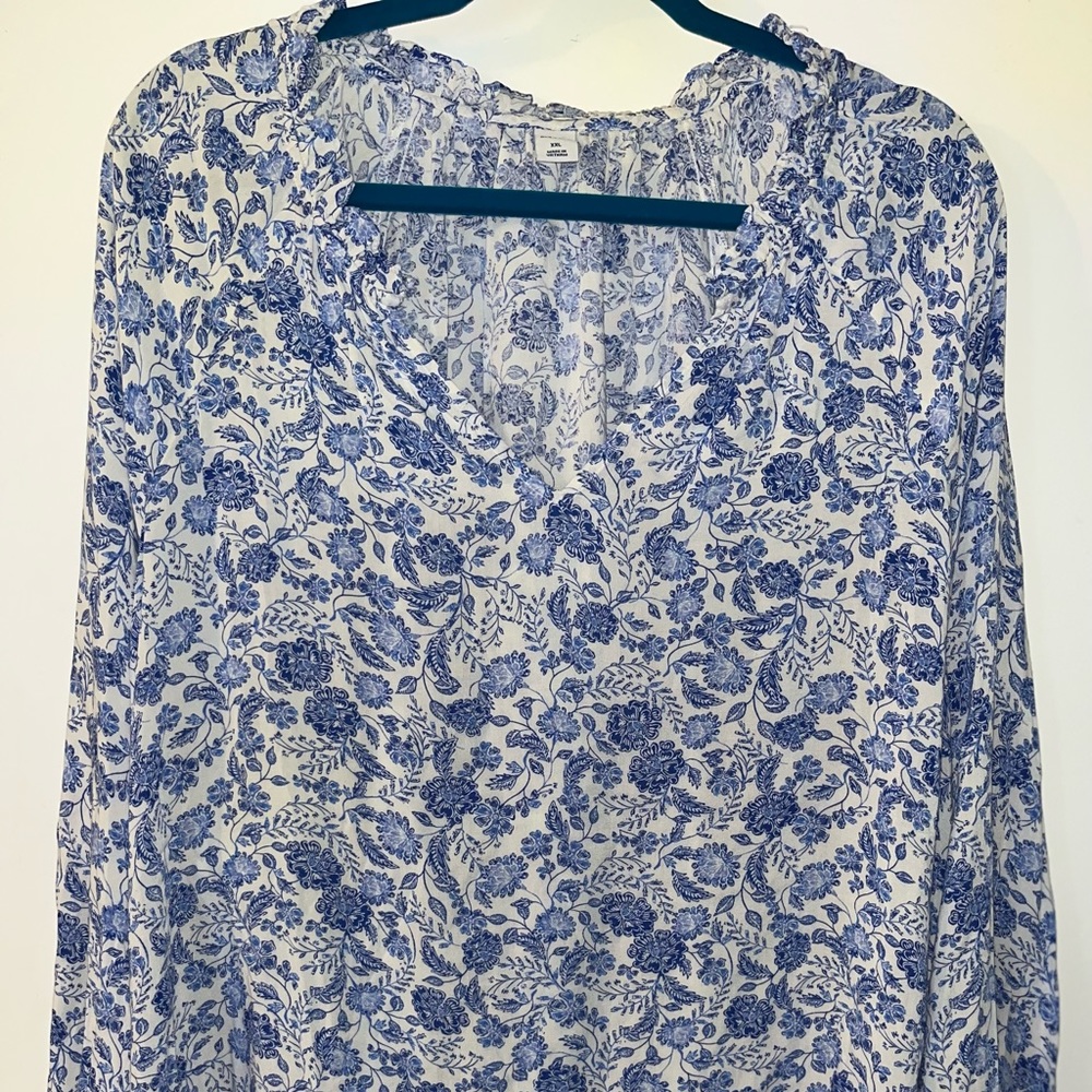Women’s Blouse Old Navy